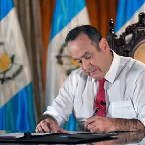 Foto: Presidencia