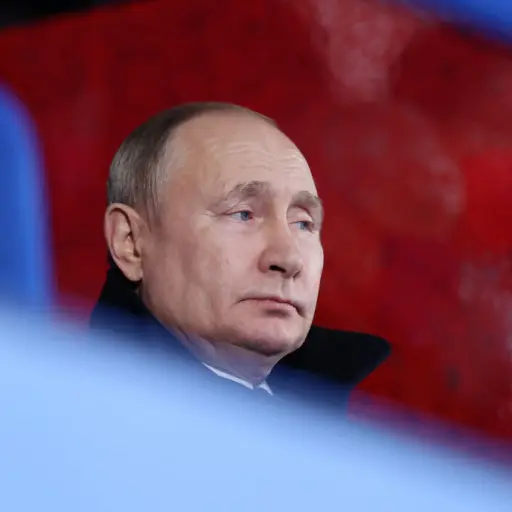 Archivo / Getty Images