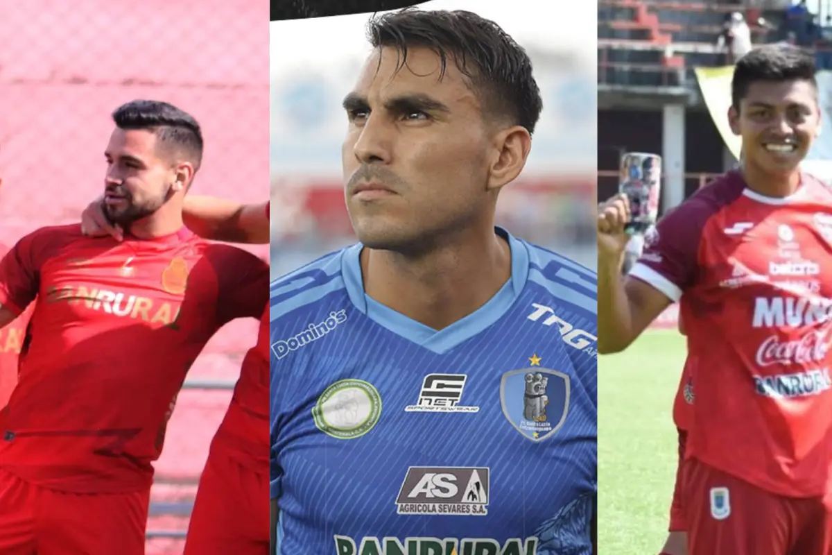 goleadores fecha 9 del Clausura2022, 