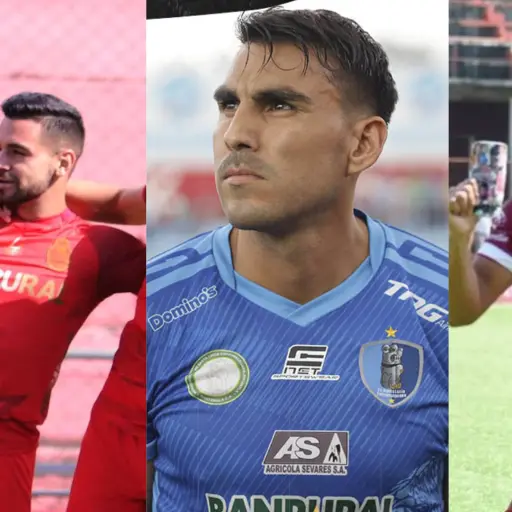 goleadores fecha 9 del Clausura2022 ,