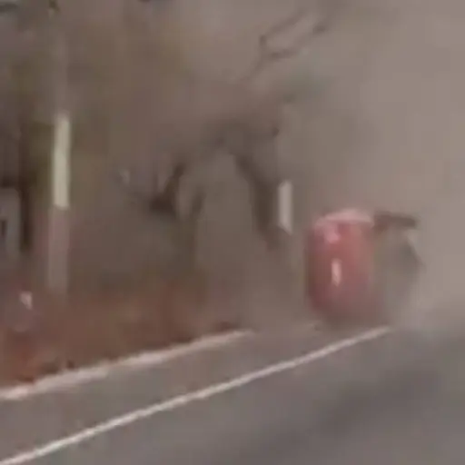 captura de pantalla video. 