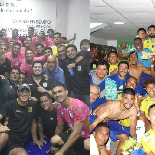 victoria de legionarios en sudamerica ,