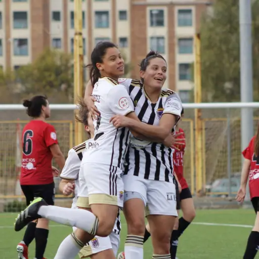 Foto: CD Badajoz Femenino