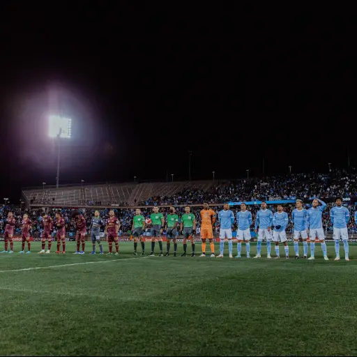 Foto: New York City FC