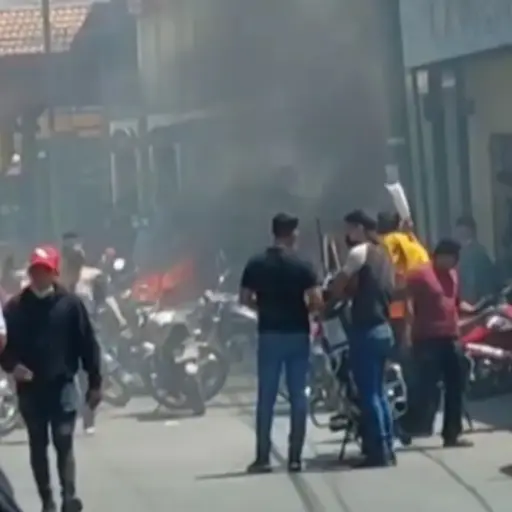 Foto: La Nueva Radio Circuito San Juan