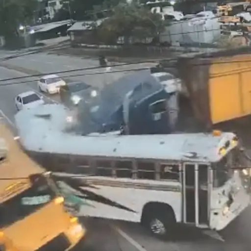 Captura de pantalla de Twitter