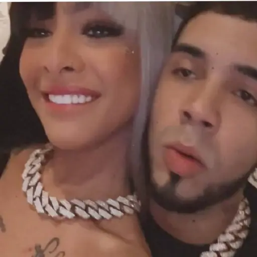 Anuel AA ,