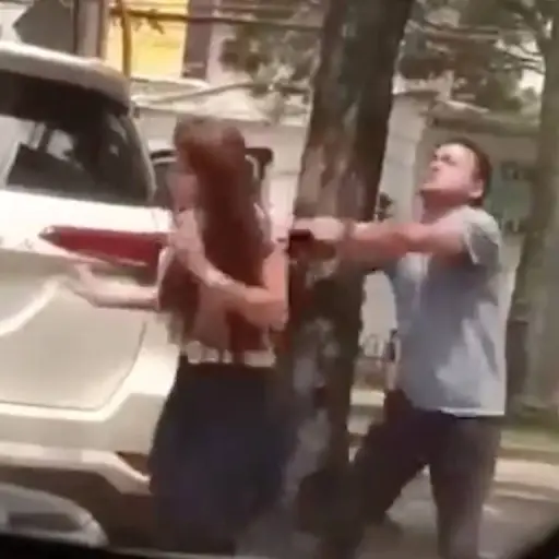 Captura de pantalla video. 