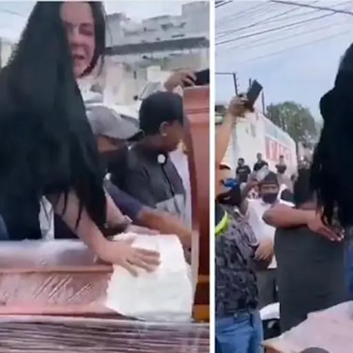 Captura de pantalla video.