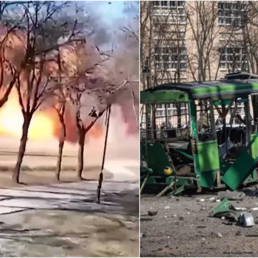 Foto: Video Youtube/Getty Images. 