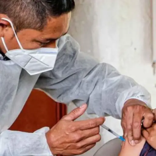 Foto: Ministerio de Salud