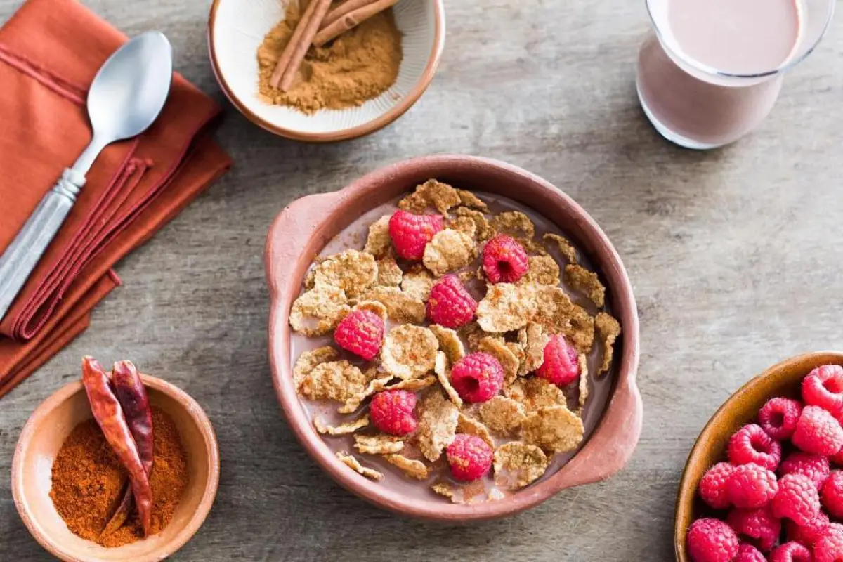 Kellogg celebro el Día Mundial del Cereal el 7 de marzo y resaltó los beneficios de consumir cereales en la dieta diaria., 