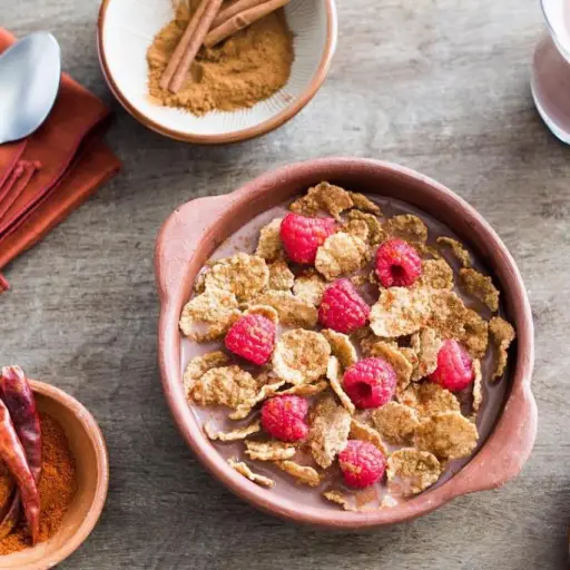 Kellogg celebro el Día Mundial del Cereal el 7 de marzo y resaltó los beneficios de consumir cereales en la dieta diaria. ,