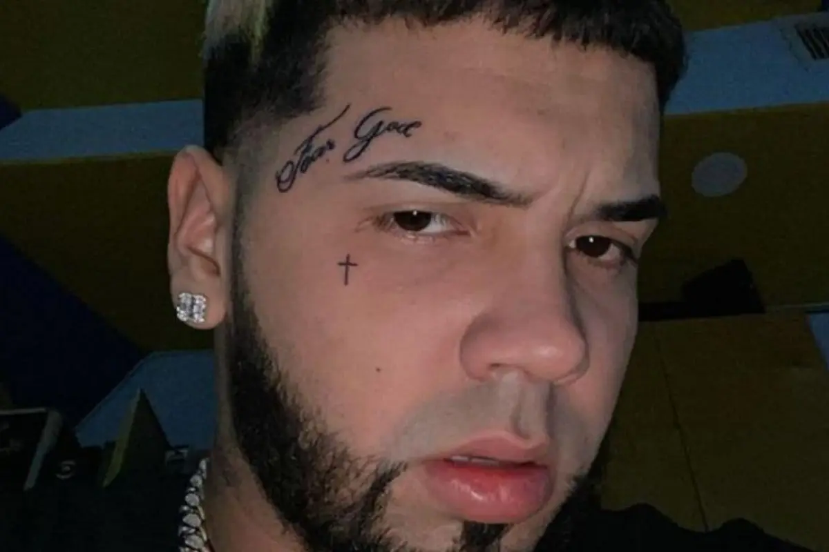 Anuel AA, 