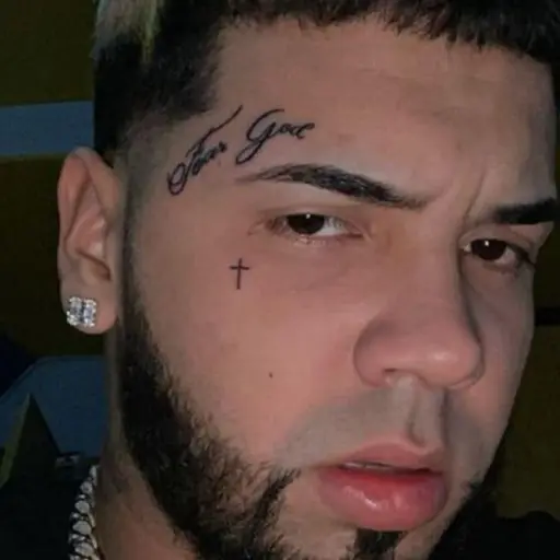 Anuel AA ,