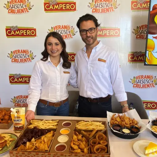 Pollo Campero ,