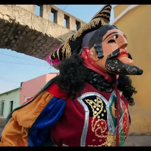 Bohemia Suburbana Marimba Contemporánea de Guatemala ,