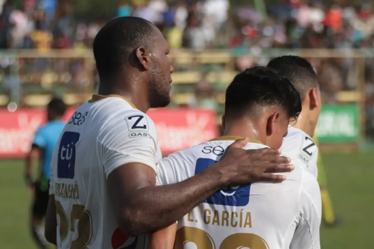 Foto: Comunicaciones FC