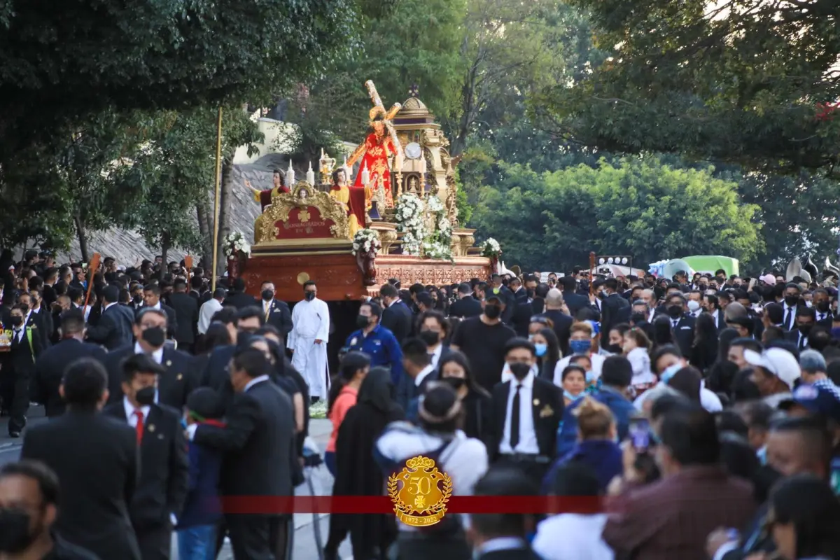 Foto: Facebook/Rectoría Santa Teresa Oficial