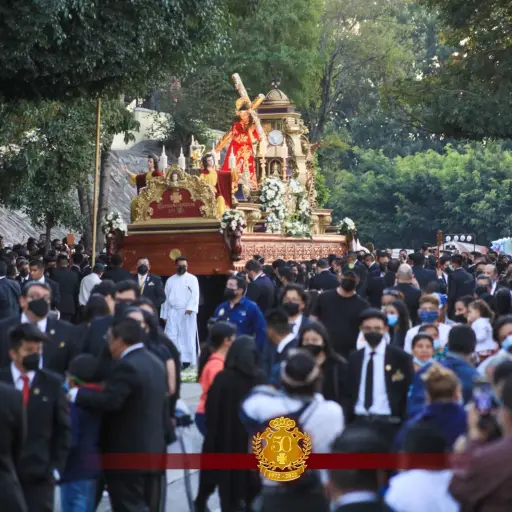 Foto: Facebook/Rectoría Santa Teresa Oficial