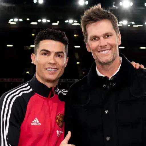 Foto: Cristiano Ronaldo