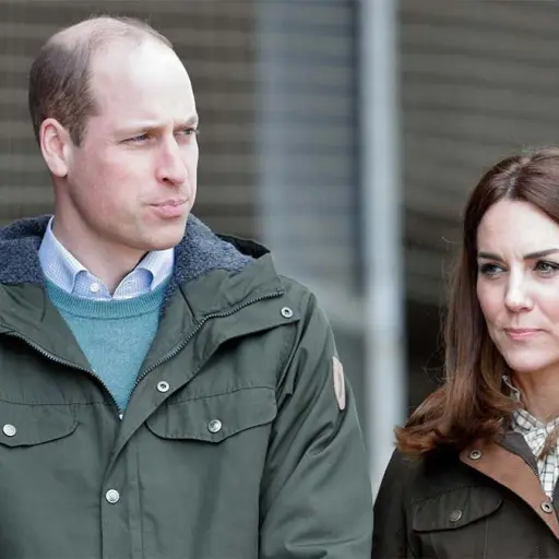 Kate y William ,