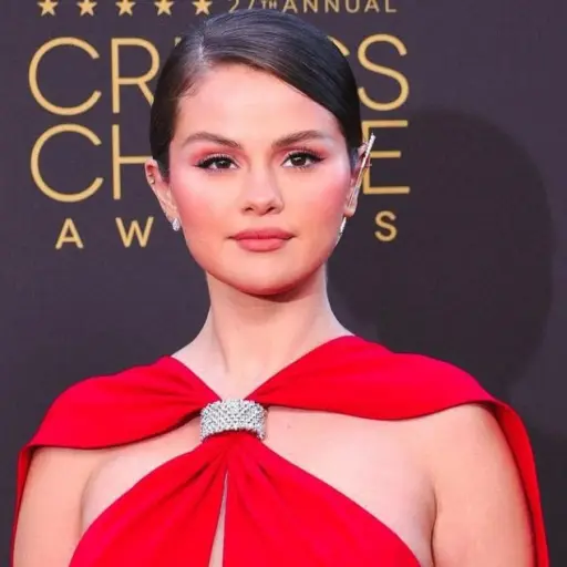 Selena Gomez