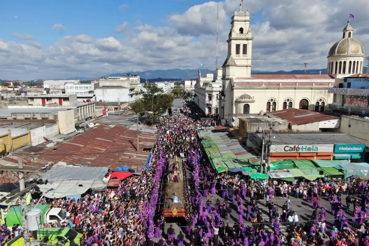 Foto: Edwin Bercián