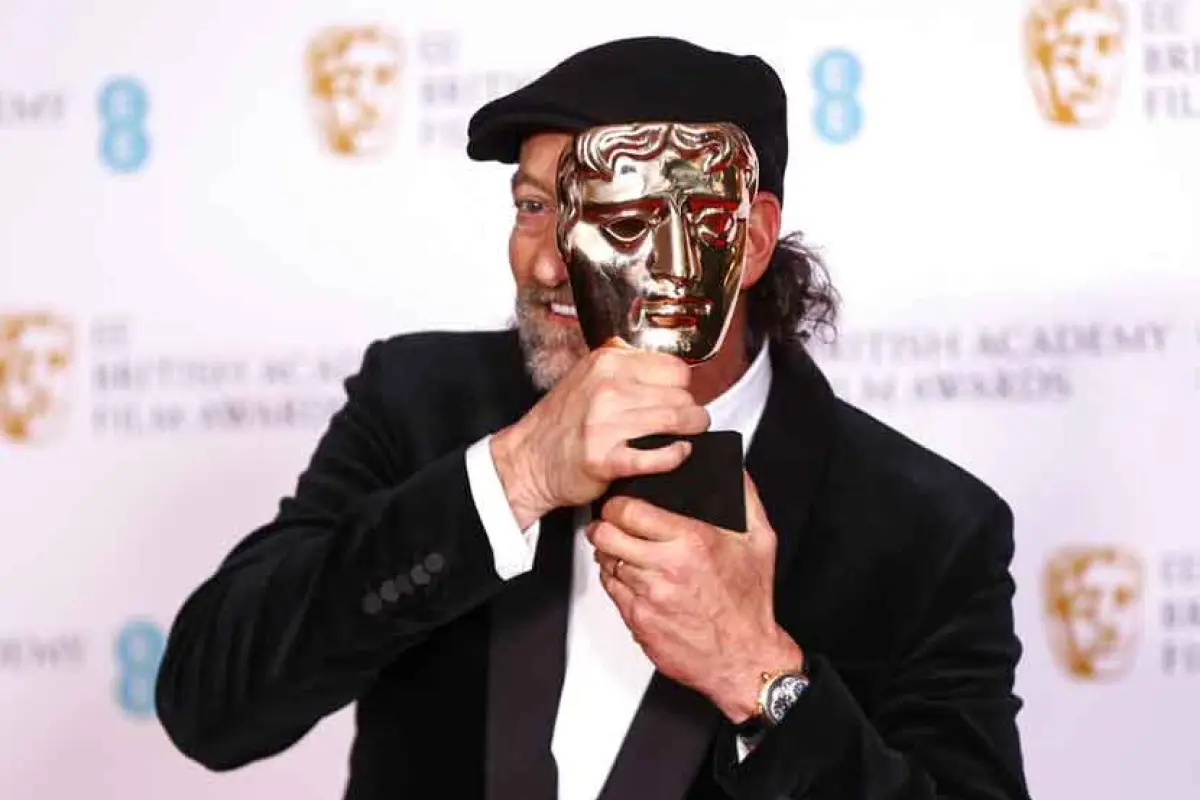 bafta, 