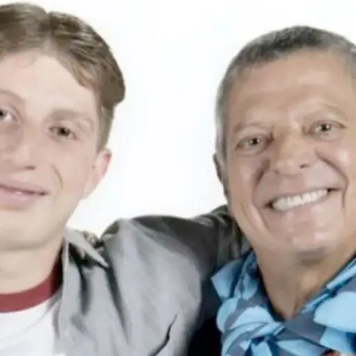 César Bono Vecinos ,