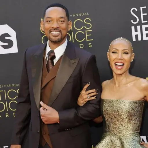 Critics Choice Awards Will Smith ,