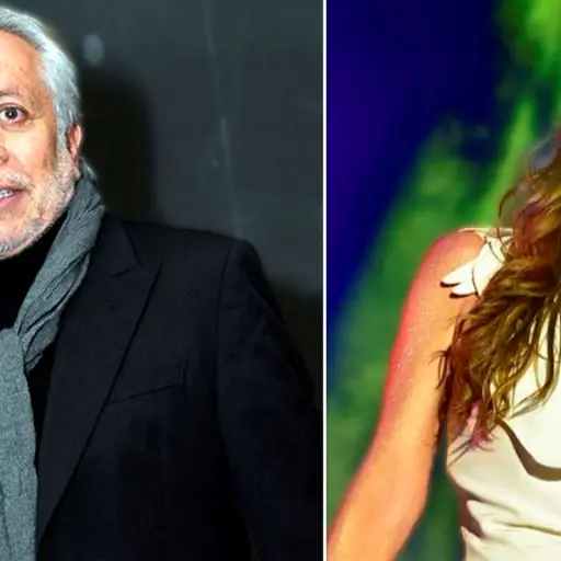 Sasha Sokol Luis de Llano Timbiriche ,