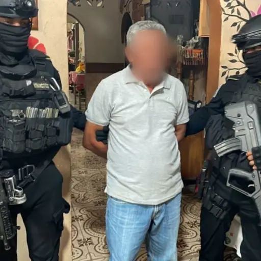 Foto: Ministerio Público