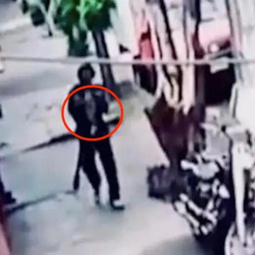 Captura de pantalla video 