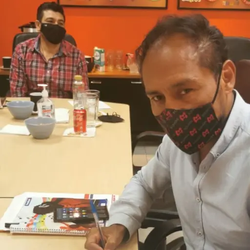 Foto: Liga Nacional de Guatemala