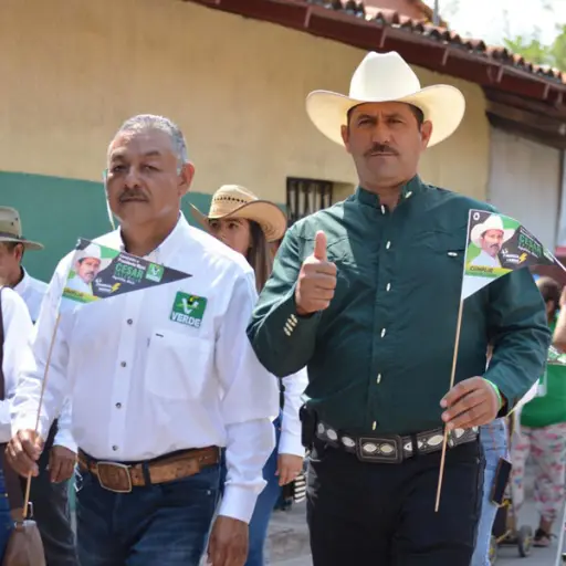 Foto: César Valencia