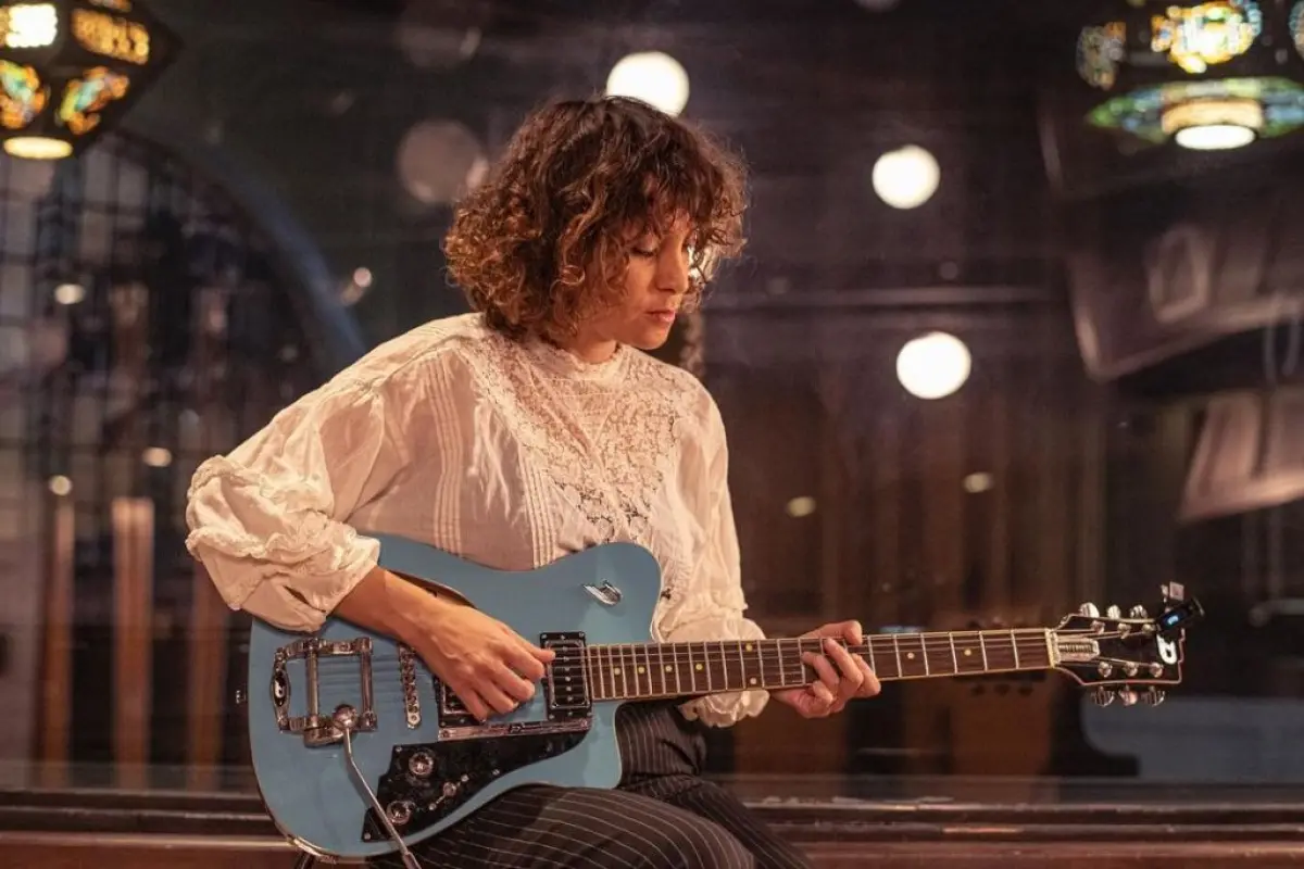 Gaby Moreno, 