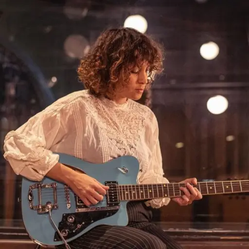 Gaby Moreno ,