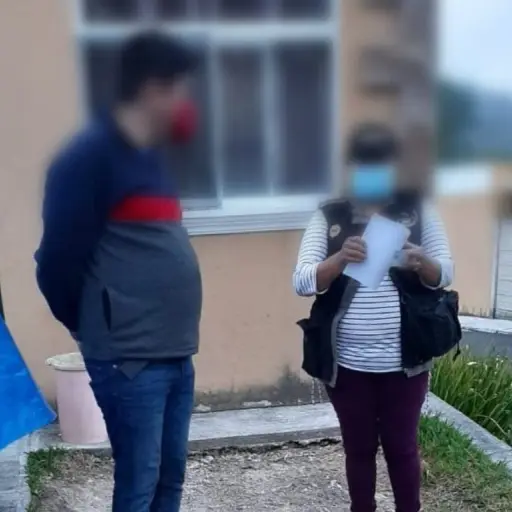 Foto: Ministerio Público