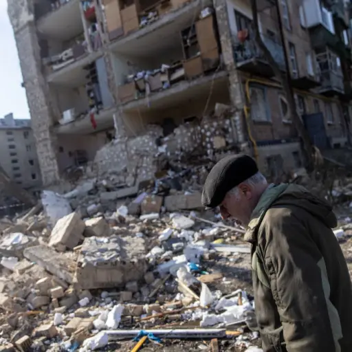 Archivo / Getty Images