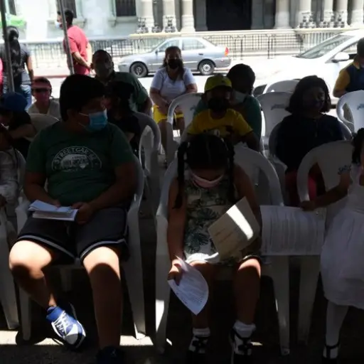 Foto: Omar Solís/EU