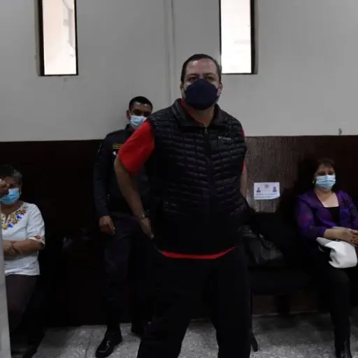 Foto: Omar Solís/EU