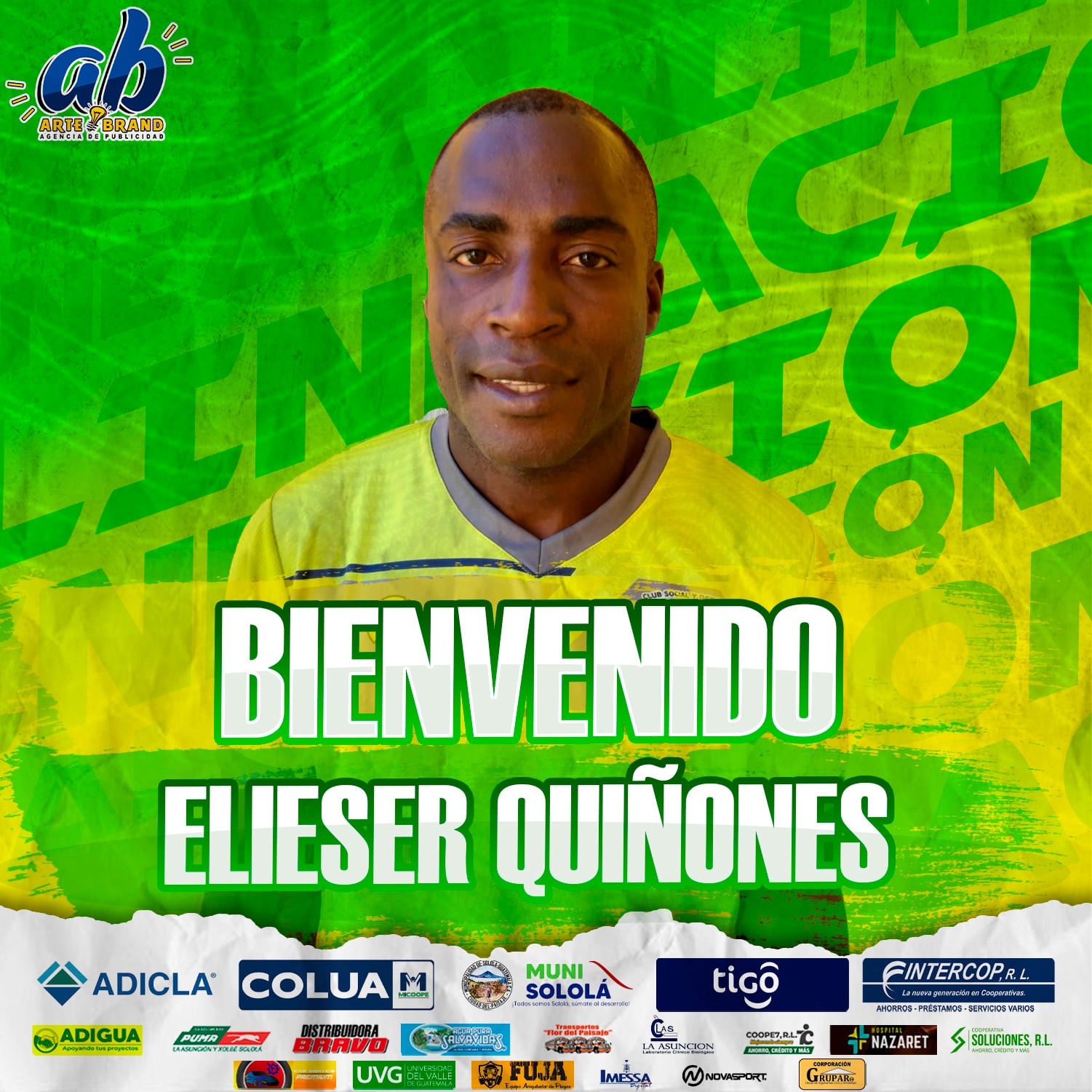 Elieser Quiñones | 