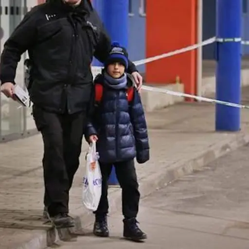 Foto: @visegrad24/Twitter