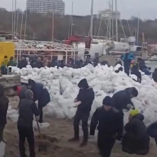 Captura de pantalla video. 