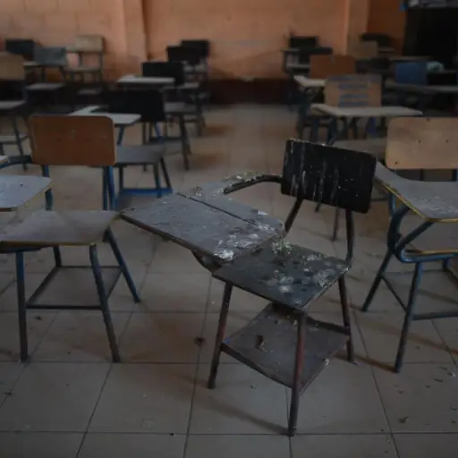 escuela irene sazo en chinautla antes del regreso a clases presencial para ciclo escolar en guatemala 2022 durante la pandemia covid-19 coronavirus (11) ,