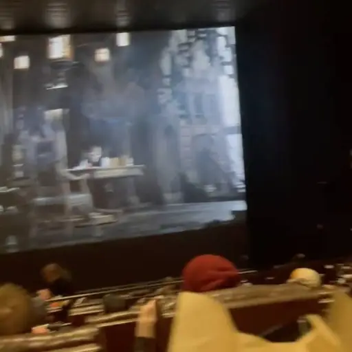 Captura de pantalla video. 