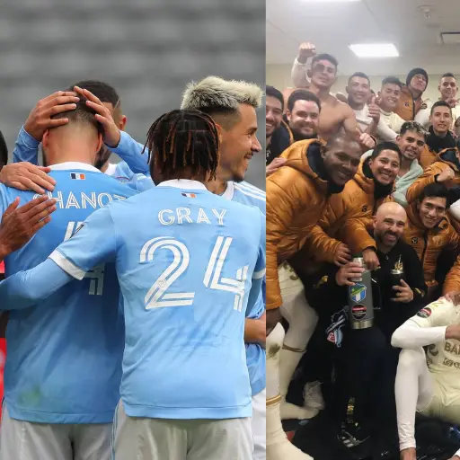 nyc fc comunicaiones ,