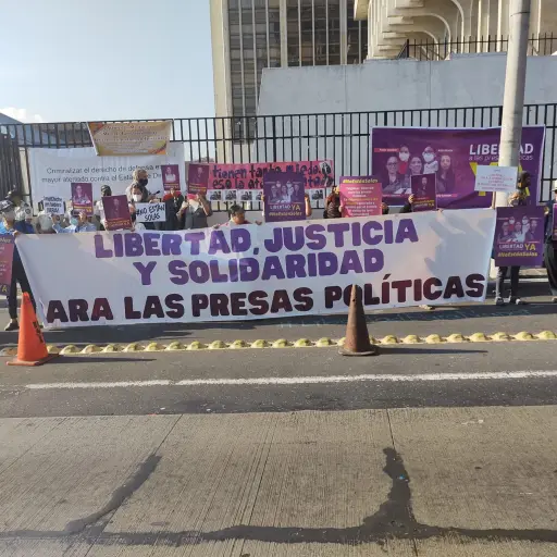 Foto: Alianza de Mujeres y Mujeres Indígenas