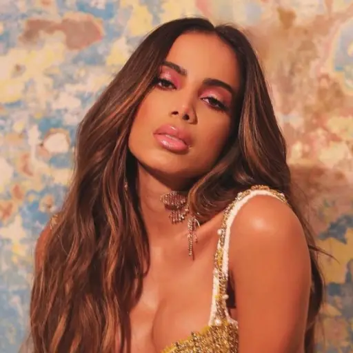 Anitta ,